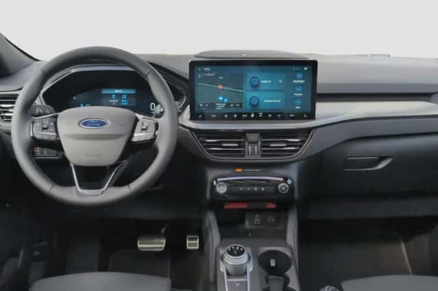 Ford Kuga (2026) thumbnail 2