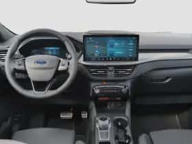 Ford Kuga (2026) thumbnail 2