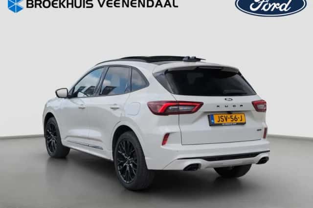 Ford Kuga (2026) thumbnail 3