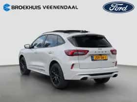 Ford Kuga (2026) thumbnail 3