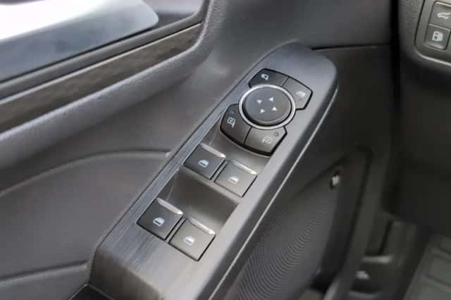 Ford Kuga (2026) thumbnail 21