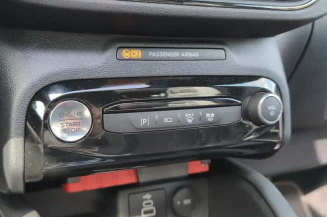 Ford Kuga (2026) thumbnail 25