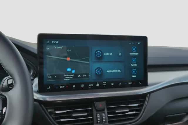 Ford Kuga (2026) thumbnail 28