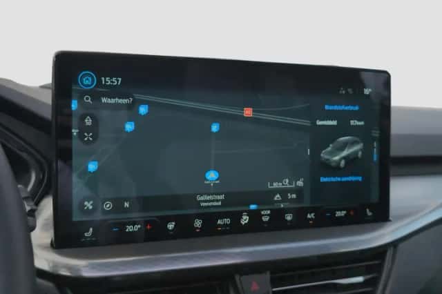 Ford Kuga (2026) thumbnail 29