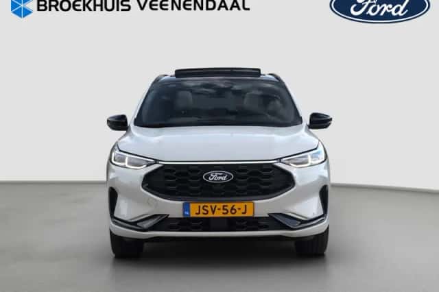 Ford Kuga (2026) thumbnail 4