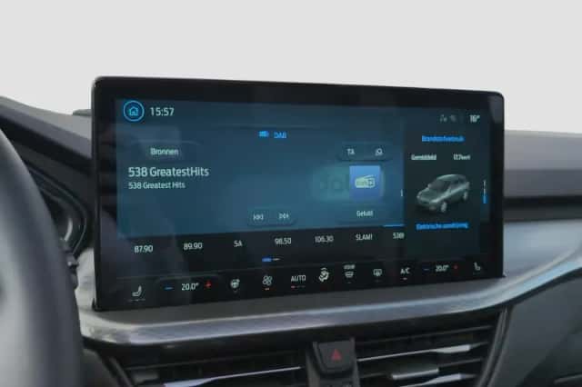 Ford Kuga (2026) thumbnail 31