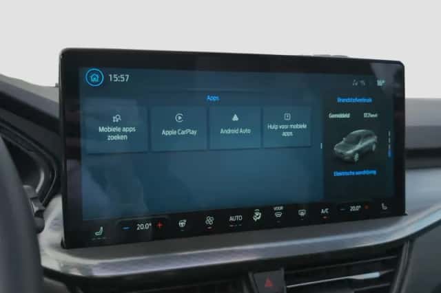 Ford Kuga (2026) thumbnail 32