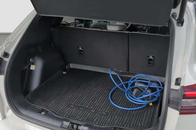 Ford Kuga (2026) thumbnail 34