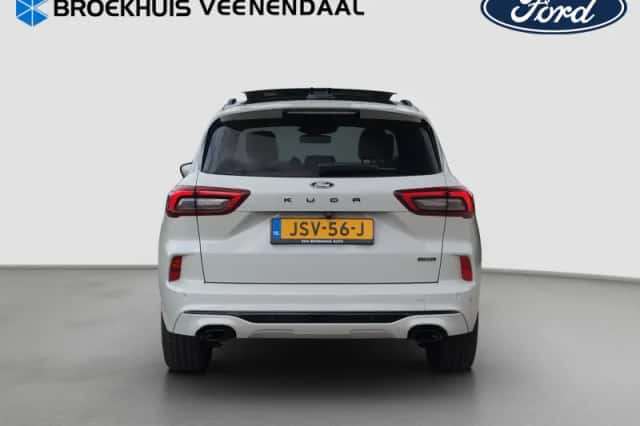 Ford Kuga (2026) thumbnail 5