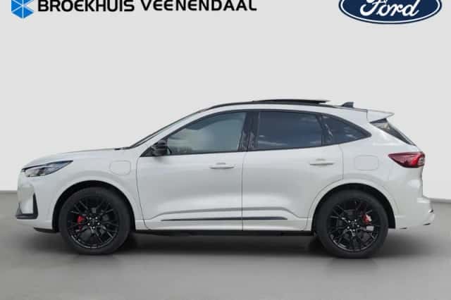Ford Kuga (2026) thumbnail 6