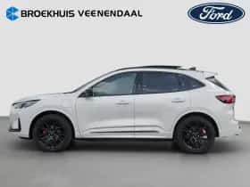 Ford Kuga (2026) thumbnail 6