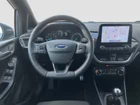 Ford Fiesta (2021) thumbnail 2
