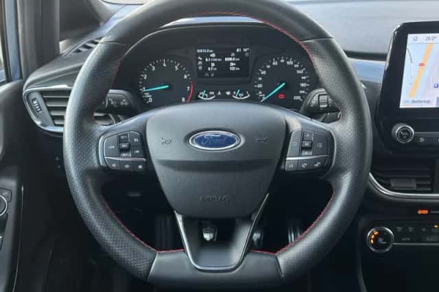 Ford Fiesta (2021) thumbnail 11