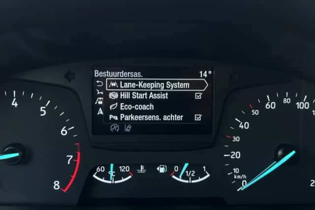 Ford Fiesta (2021) thumbnail 13