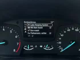 Ford Fiesta (2021) thumbnail 13