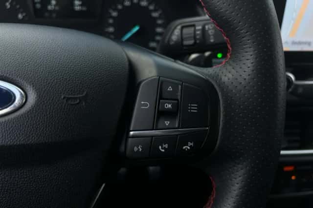 Ford Fiesta (2021) thumbnail 15