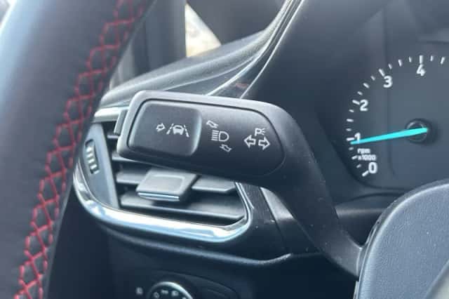 Ford Fiesta (2021) thumbnail 16