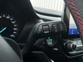 Ford Fiesta (2021) thumbnail 17