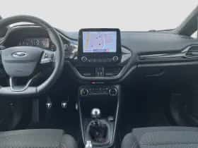 Ford Fiesta (2021) thumbnail 22