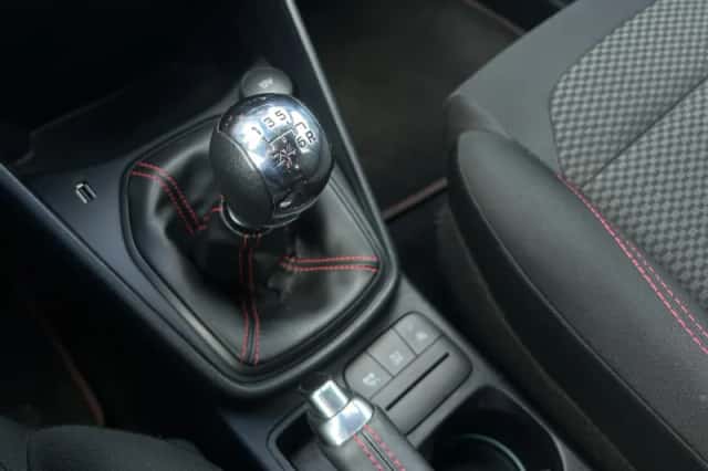 Ford Fiesta (2021) thumbnail 23