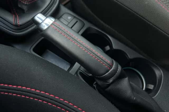 Ford Fiesta (2021) thumbnail 25