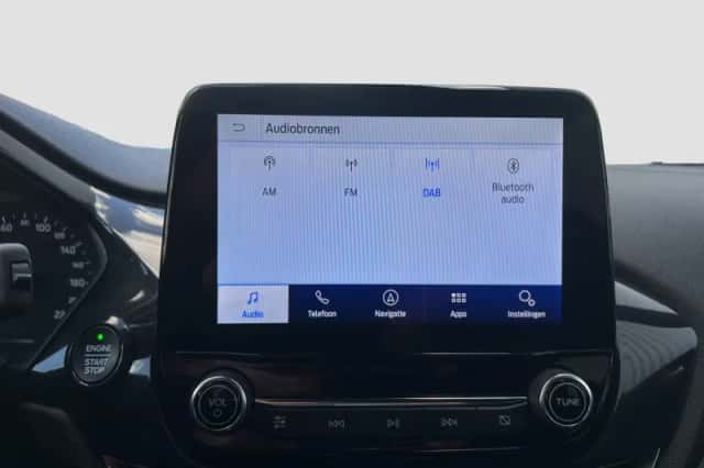 Ford Fiesta (2021) thumbnail 30