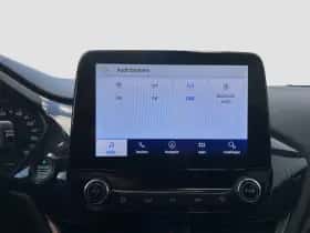 Ford Fiesta (2021) thumbnail 30
