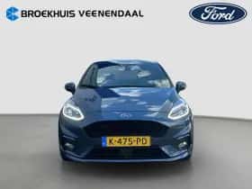 Ford Fiesta (2021) thumbnail 4