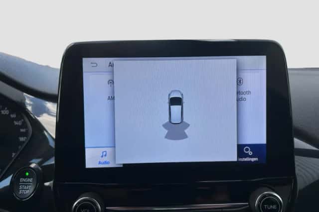 Ford Fiesta (2021) thumbnail 31