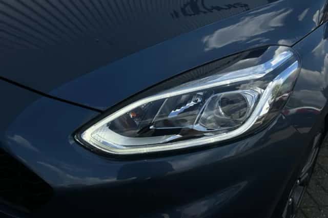 Ford Fiesta (2021) thumbnail 34