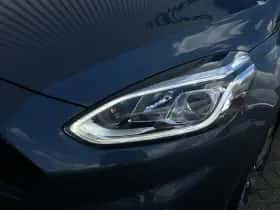 Ford Fiesta (2021) thumbnail 34
