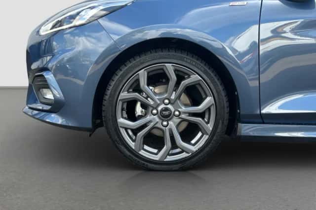Ford Fiesta (2021) thumbnail 7