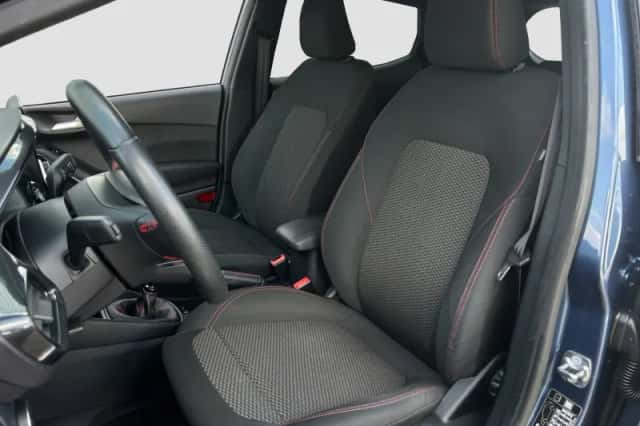 Ford Fiesta (2021) thumbnail 8