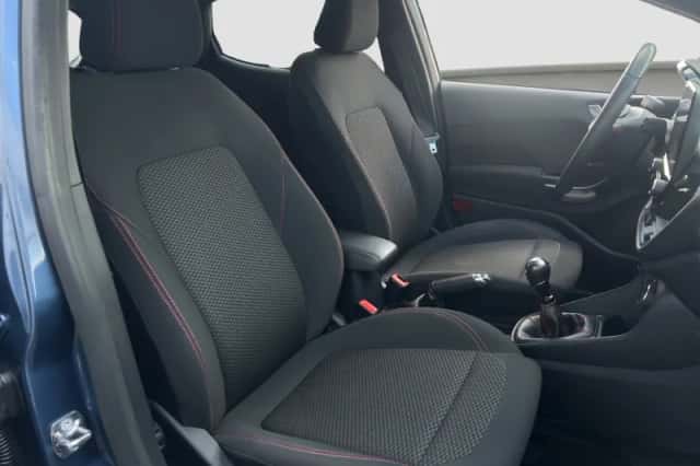 Ford Fiesta (2021) thumbnail 9