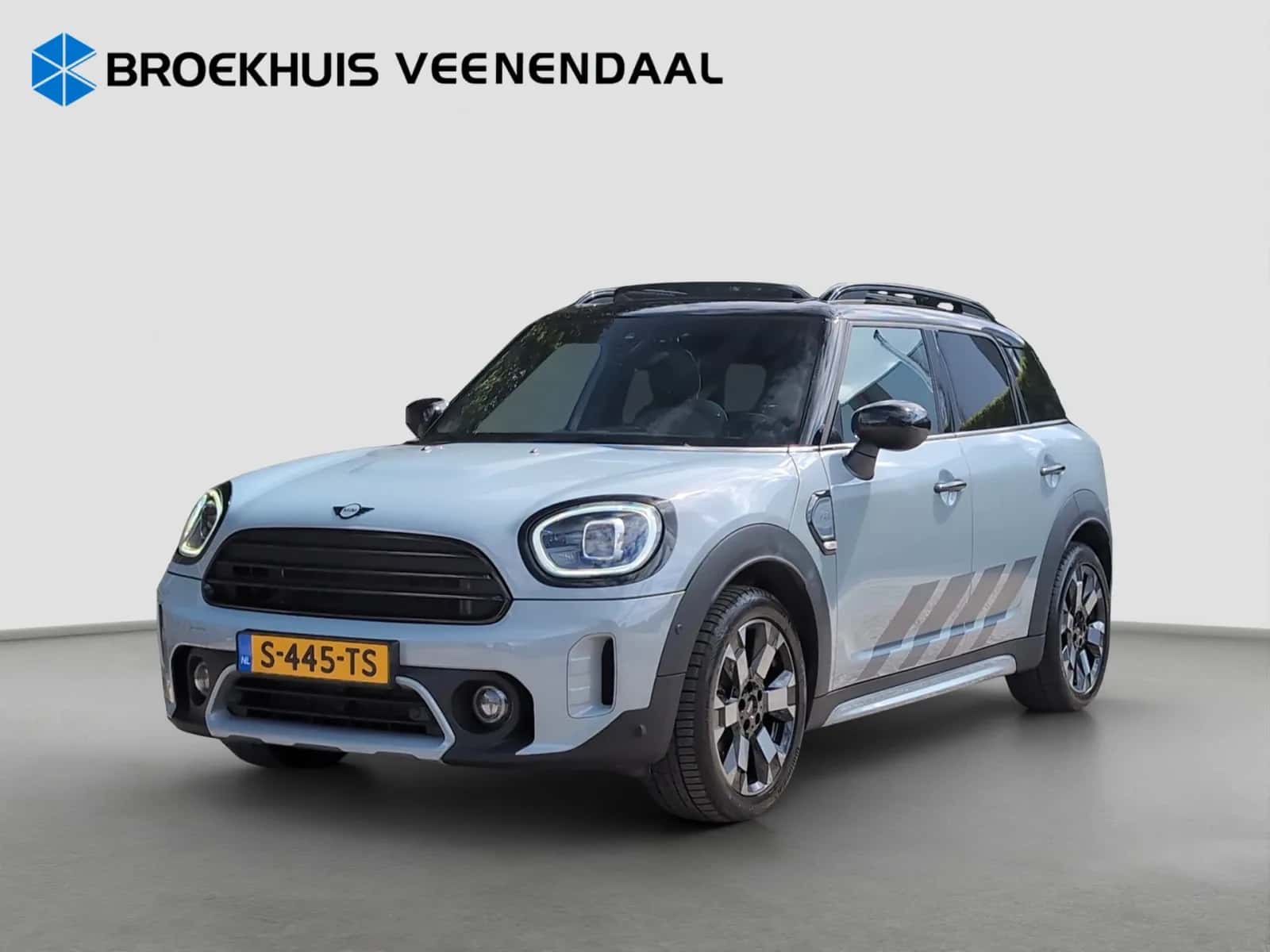MINI Countryman (2023) — foto 1