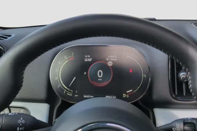 MINI Countryman (2023) thumbnail 14