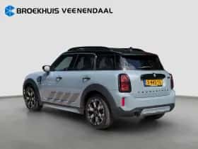 MINI Countryman (2023) thumbnail 3