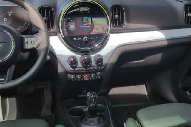 MINI Countryman (2023) thumbnail 22