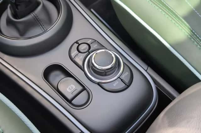 MINI Countryman (2023) thumbnail 23