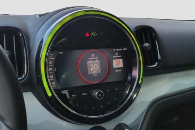 MINI Countryman (2023) thumbnail 29