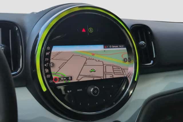 MINI Countryman (2023) thumbnail 30