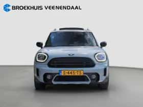 MINI Countryman (2023) thumbnail 4