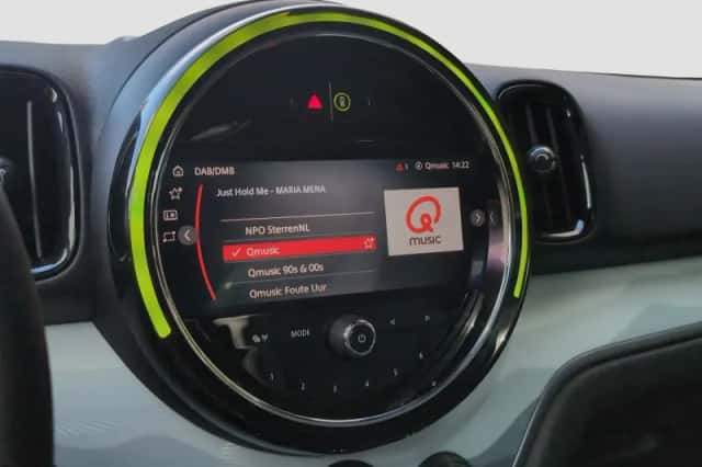 MINI Countryman (2023) thumbnail 31