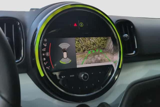 MINI Countryman (2023) thumbnail 32