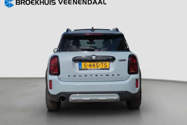 MINI Countryman (2023) thumbnail 5
