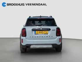 MINI Countryman (2023) thumbnail 5