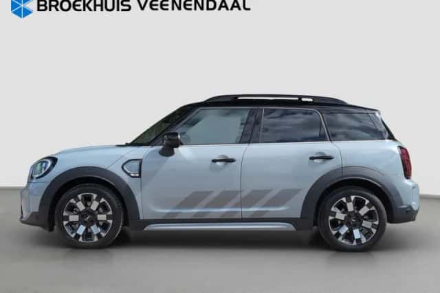 MINI Countryman (2023) thumbnail 6