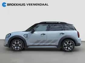 MINI Countryman (2023) thumbnail 6