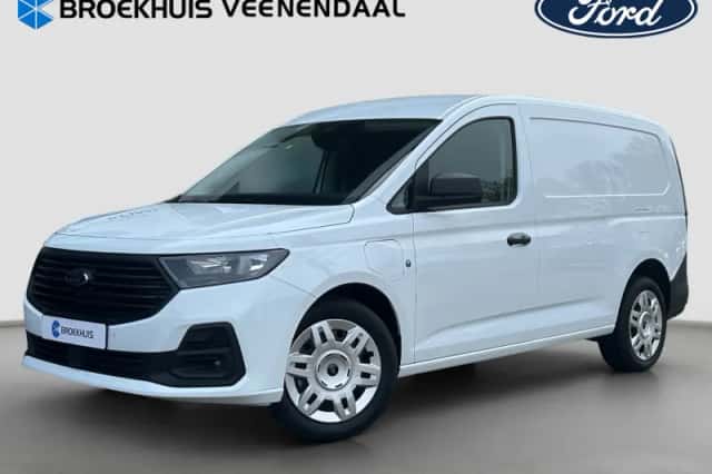 Ford Transit Connect (2026) thumbnail 1