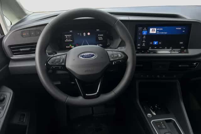 Ford Transit Connect (2026) thumbnail 2